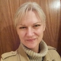 Leann Windsor, COTA/L, CFNC, FNLP