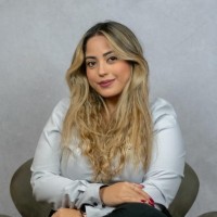 Larissa Vilela