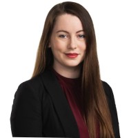 Katie Aherne