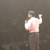 Parth Shah