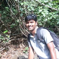 Gururaj Patil
