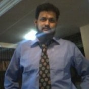 Javed Khan