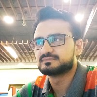 Waqas Ali