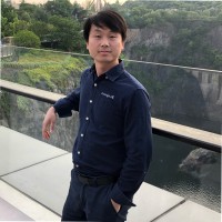Johnson Shi