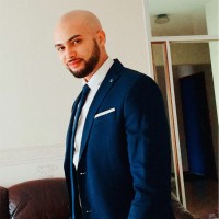 Nabil Taleb