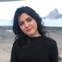 Anna Clara de Oliveira