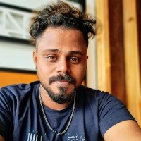 Aswin Dev S R