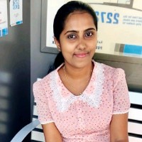 Riya T R