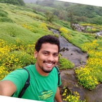 Pritesh Ghadigaonkar