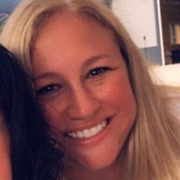Amy Barrows