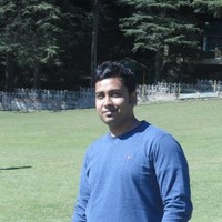 Sanjib Dey
