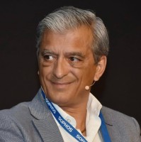 Pedro Mello