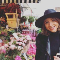 Carly Ogunlana-Neale (née Neale)