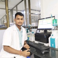 Vaibhav Khairnar