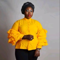 Fauziyat Folashade Omoloye