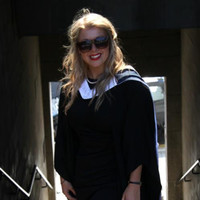 Sally Gallacher