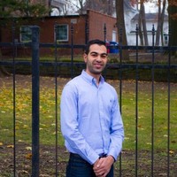 Yazeed Abuhassan, P.E