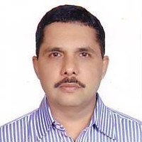 M. S. Ashok