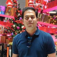 Vinay More