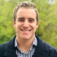Matt Grillo, M.S.