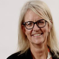 Anne-Marie Hildebrandt