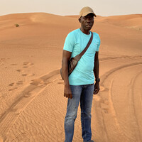 Pagan John Okwach
