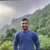 Nihal Karpenter