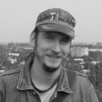 Evgeni Biryukov
