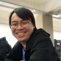 Yogi Wijaya