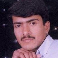 Ghufran Afzali