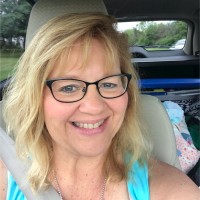 Jeanne Parker