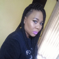 Damaris Mokgokong