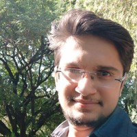 Ankur Patait