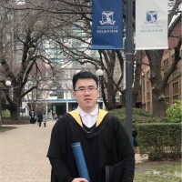Ziang Chen