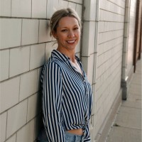 Katie Volk