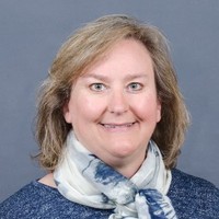 Leslie Taylor