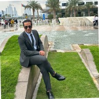 Mohamed Mazen