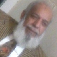 Amjad Ashraf
