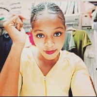 lisah mwende