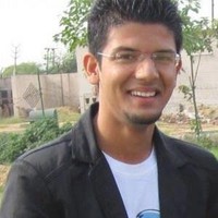 Manan Sharma