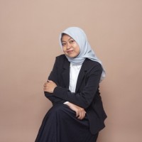 Luthfia Sodikin