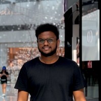 Ajith Subramanian