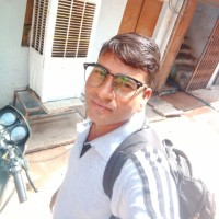 Sanjay Ahirwar