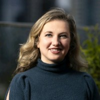 Marianna Oklander
