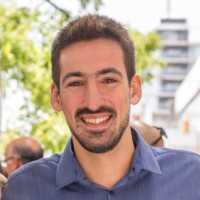 Fabián Matías Gebrikian