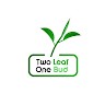 Two Leaf One Bud