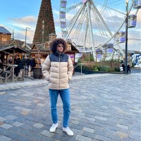 Anıl Menderes Çilek