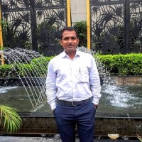 Jayesh Kangane