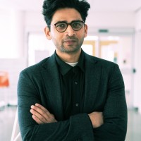 Amit K. Verma, Ph.D.