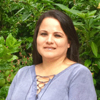 Laura Trevino